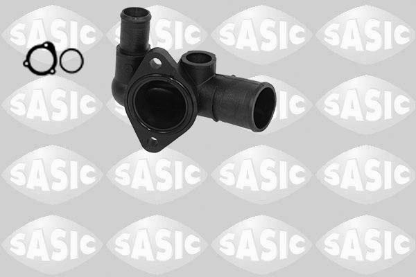 Sasic 3200002 - Coolant Flange parts5.com