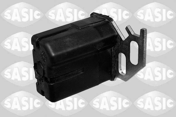 Sasic 2954009 - Uchwyt, system wydechowy www.parts5.com