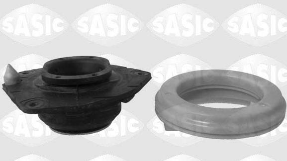 Sasic 2954002 - Ložisko pružné vzpěry www.parts5.com