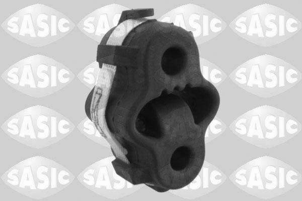 Sasic 2954007 - Holder, exhaust system www.parts5.com