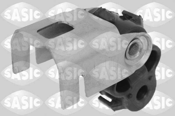 Sasic 2954011 - Tartó, kipufogóberendezés www.parts5.com