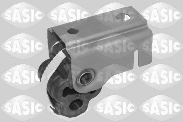 Sasic 2954017 - Holder, exhaust system parts5.com