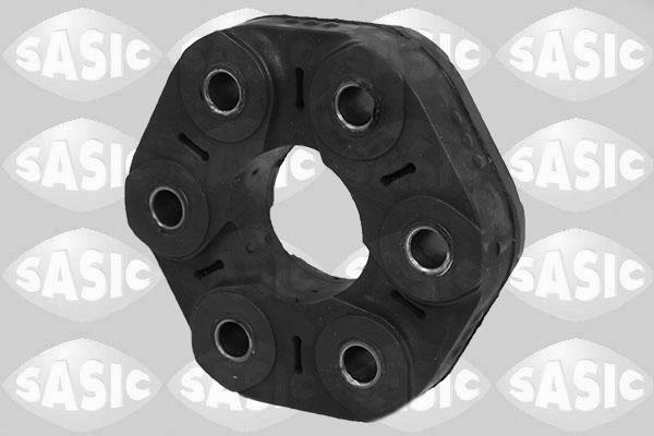 Sasic 2956040 - Flexible disc, propshaft joint www.parts5.com