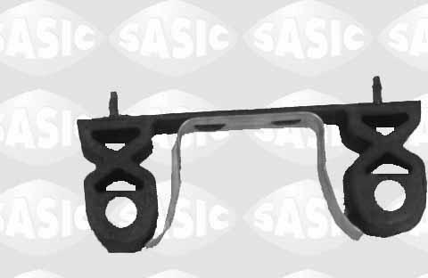 Sasic 2950005 - Holder, exhaust system www.parts5.com