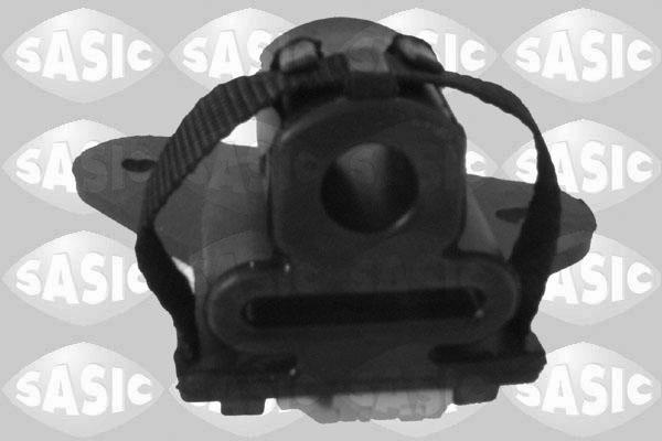 Sasic 2950014 - Holder, exhaust system www.parts5.com