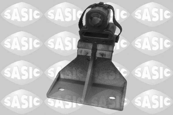 Sasic 2950016 - Holder, exhaust system www.parts5.com