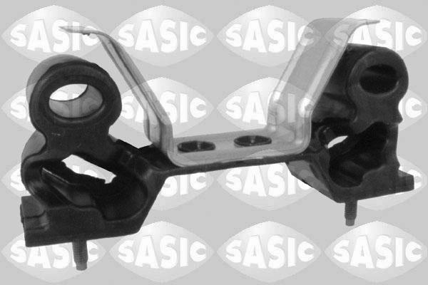 Sasic 2950017 - Drzalo, izpusni sistem www.parts5.com