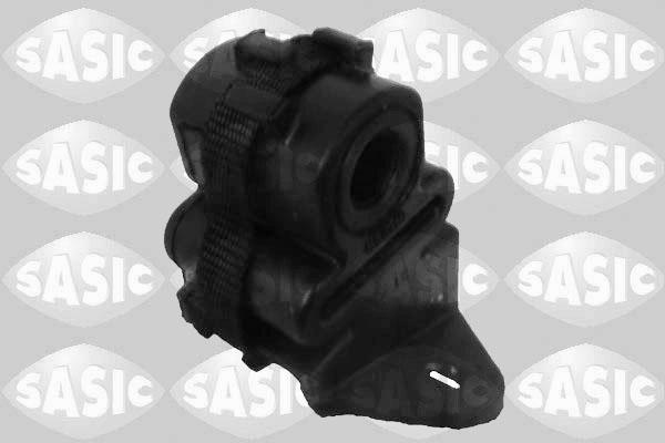 Sasic 2950028 - Drżiak výfukového systému www.parts5.com