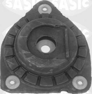 Sasic 2654008 - Опора стойки амортизатора, подушка www.parts5.com