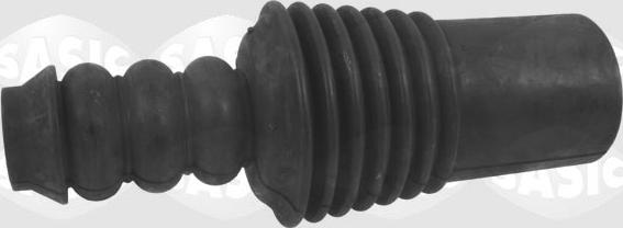 Sasic 2654002 - Rubber Buffer, suspension parts5.com