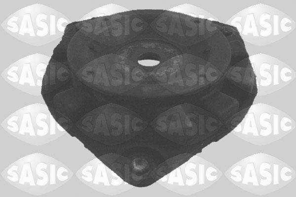 Sasic 2654019 - Amortisör yayı destek yatağı www.parts5.com