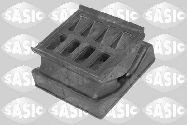 Sasic 2656094 - Ударен тампон, окачване (ресьори) www.parts5.com