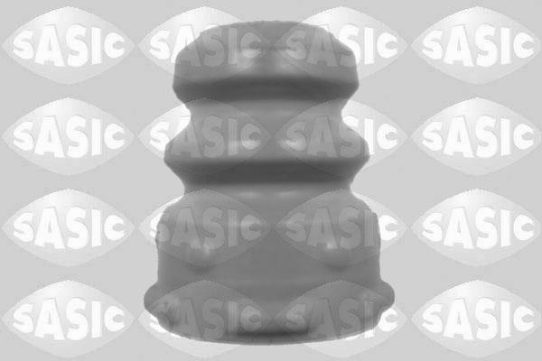 Sasic 2656052 - Dystans gumowy, resorowanie www.parts5.com