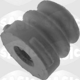 Sasic 2656004 - Rubber Buffer, suspension www.parts5.com