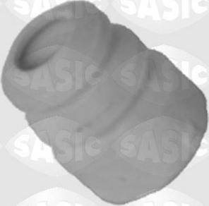 Sasic 2656008 - Dystans gumowy, resorowanie www.parts5.com