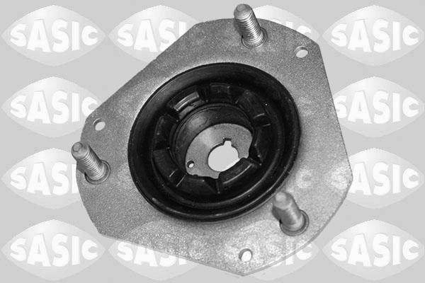 Sasic 2656117 - Cojinete columna suspensión www.parts5.com