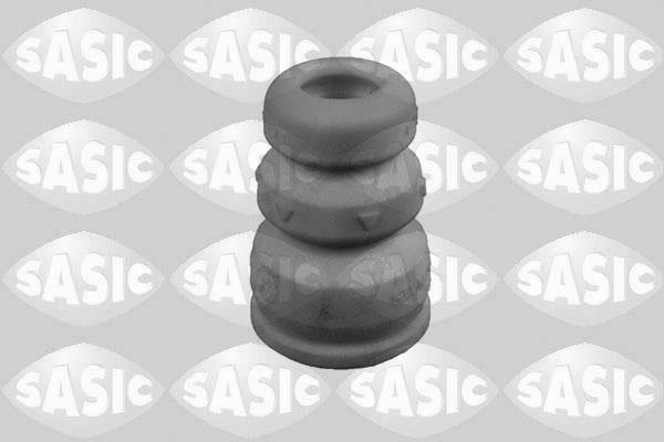 Sasic 2650045 - Προσκρουστήρας, ανάρτηση www.parts5.com