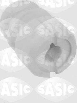 Sasic 2650007 - Rubber Buffer, suspension www.parts5.com