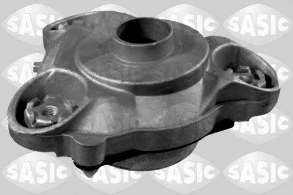 Sasic 2650034 - Lożisko prużnej vzpery www.parts5.com