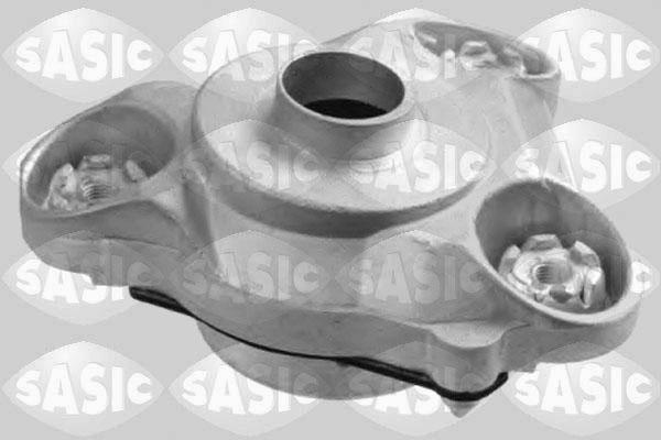 Sasic 2650033 - Cojinete columna suspensión www.parts5.com