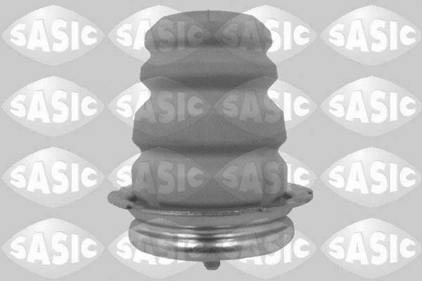 Sasic 2650027 - Almohadilla de tope, suspensión www.parts5.com