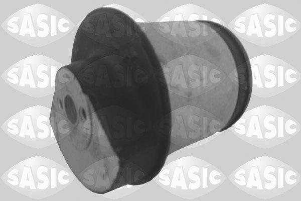 Sasic 2606004 - Suspensión, cuerpo del eje www.parts5.com