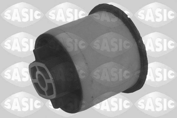 Sasic 2600009 - Łożyskowanie, korpus osi www.parts5.com