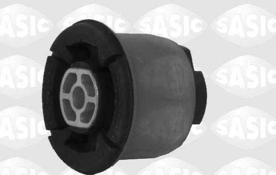 Sasic 2600005 - Mounting, axle beam parts5.com