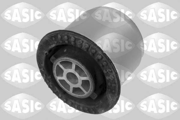 Sasic 2600006 - Mounting, axle beam www.parts5.com