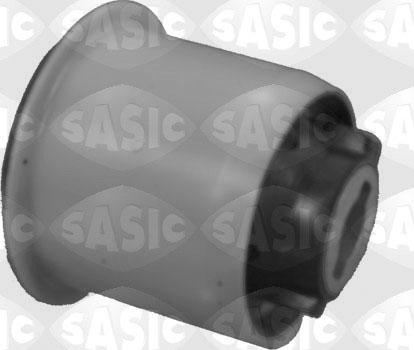 Sasic 2600001 - Suspensión, cuerpo del eje www.parts5.com