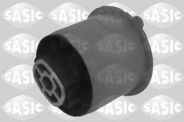 Sasic 2600008 - Suspensión, cuerpo del eje www.parts5.com