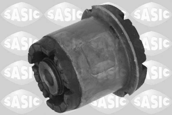 Sasic 2600017 - Mounting, axle beam www.parts5.com