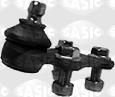 Sasic 2005113 - Taşıyıcı / kılavuz mafsalı www.parts5.com