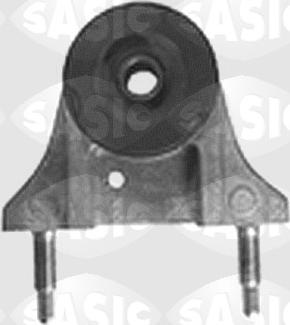 Sasic 2005262 - Holder, engine mounting www.parts5.com