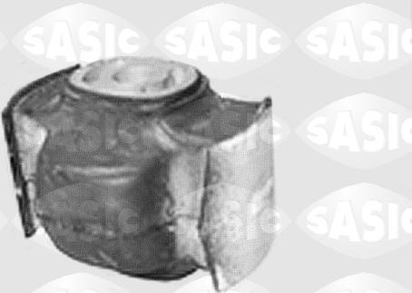 Sasic 2001014 - Holder, engine mounting www.parts5.com