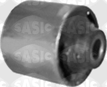 Sasic 2001015 - Holder, engine mounting www.parts5.com