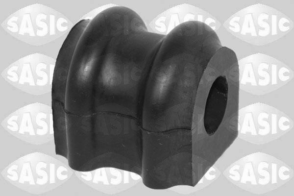 Sasic 2306412 - Bearing Bush, stabiliser www.parts5.com