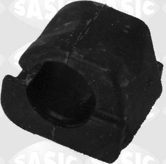 Sasic 2306021 - Bearing Bush, stabiliser www.parts5.com