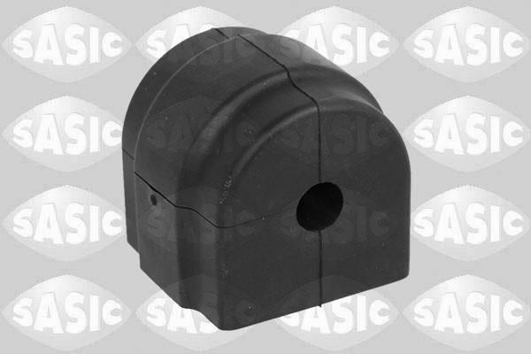 Sasic 2306389 - Bearing Bush, stabiliser www.parts5.com