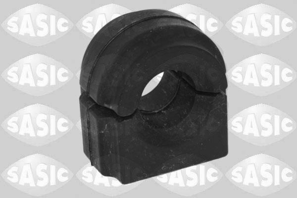 Sasic 2306255 - Bearing Bush, stabiliser www.parts5.com