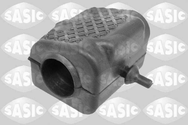 Sasic 2300049 - Bearing Bush, stabiliser www.parts5.com