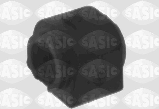 Sasic 2300004 - Bearing Bush, stabiliser www.parts5.com