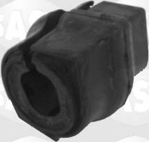 Sasic 2300006 - Bearing Bush, stabiliser www.parts5.com