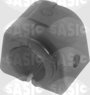 Sasic 2300008 - Bearing Bush, stabiliser www.parts5.com