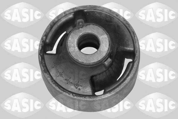 Sasic 2254025 - Сайлентблок, рычаг подвески колеса www.parts5.com