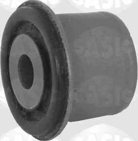 Sasic 2256043 - Bush of Control / Trailing Arm www.parts5.com