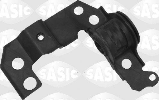 Sasic 2256015 - Bush of Control / Trailing Arm www.parts5.com