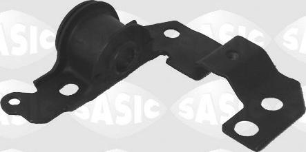 Sasic 2256017 - Bush of Control / Trailing Arm www.parts5.com