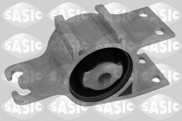 Sasic 2256087 - Сайлентблок, рычаг подвески колеса www.parts5.com