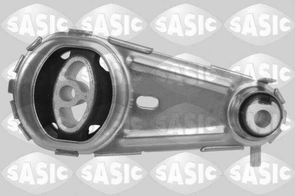 Sasic 2704058 - Paigutus,Mootor www.parts5.com